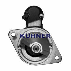AD KÜHNER Starter motor Article number: 20549 cheaply