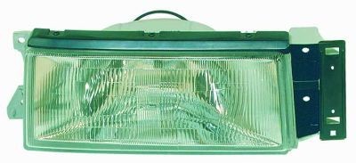 ABAKUS Headlight Article number: 216-1106R-LD cheaply