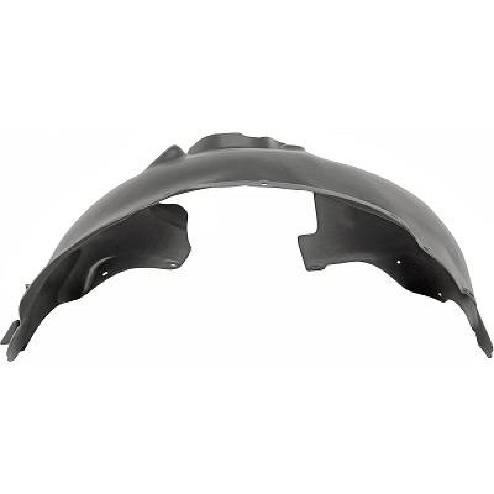 DIEDERICHS Wheel arch liner Article number: 2285808 cheaply