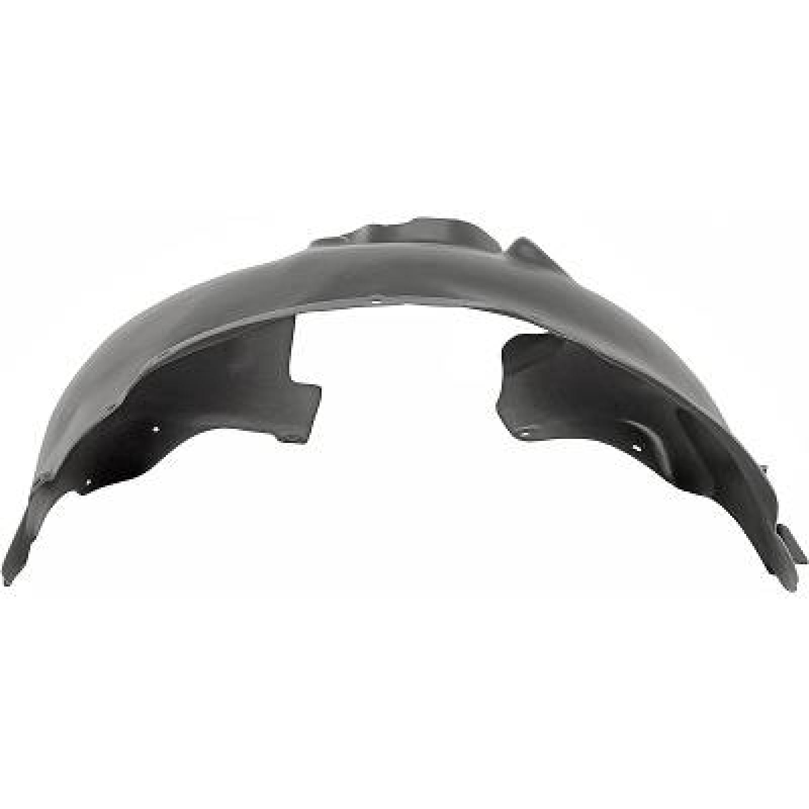 DIEDERICHS Wheel arch liner Article number: 2285809 cheaply