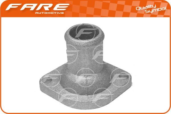 FARE SA Coolant Flange Article number: 2318 cheaply