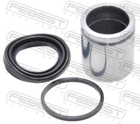 FEBEST Repair Kit, brake caliper Article number: 2376-9N2F-KIT cheaply