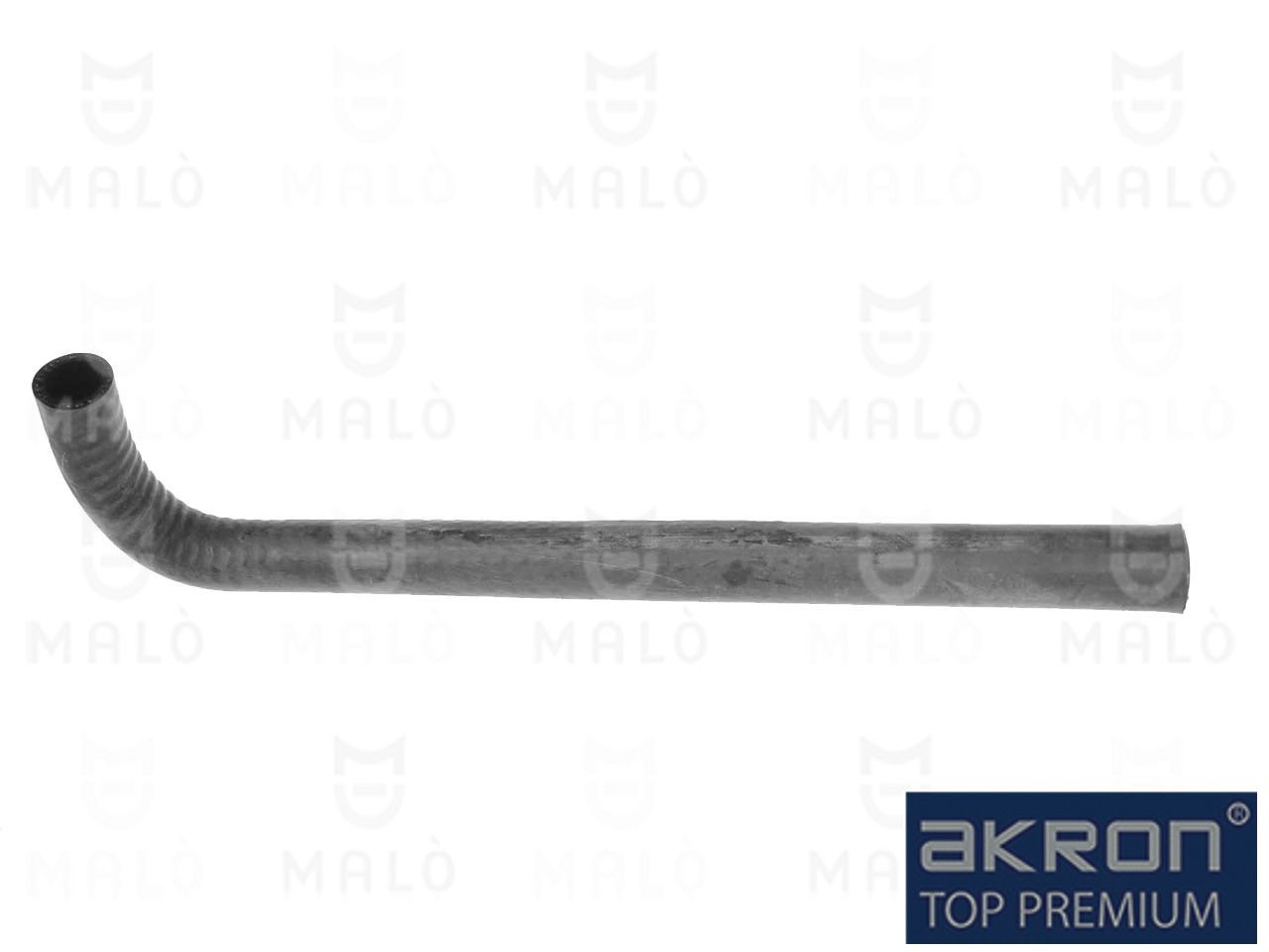 MALÒ Hose, heat exchange heating Article number: 23895A cheaply