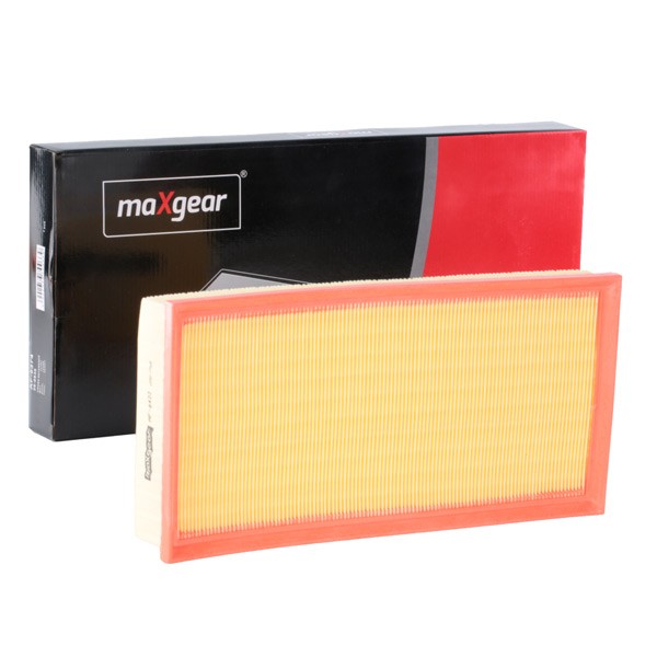 MAXGEAR Air filter Article number: 26-0155 cheaply