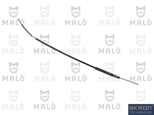 MALÒ Håndbremsekabel Varenummer: 26442 billige