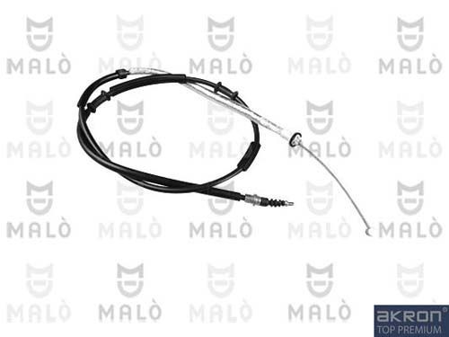 MALÒ Håndbremsekabel Varenummer: 29264 billige