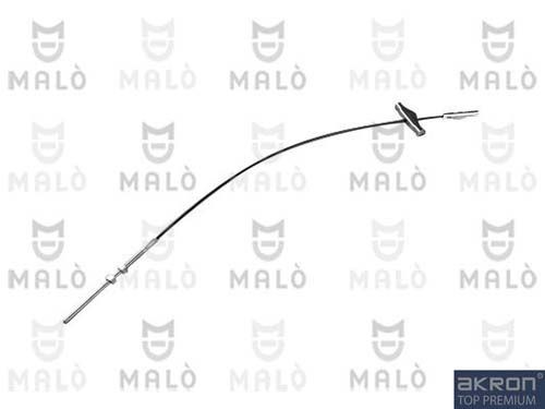 MALÒ Hand brake cable Article number: 29359 cheaply