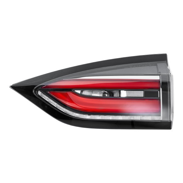 HELLA Baglygte Varenummer: 2TZ 011 662-041 billige