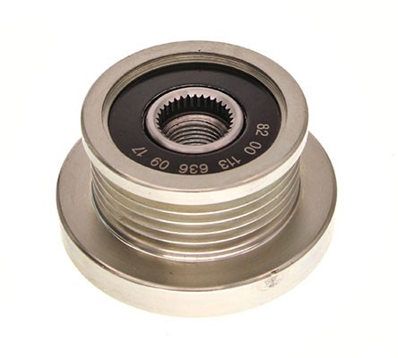 MAXGEAR Alternator Freewheel Clutch Article number: 30-0091 cheaply