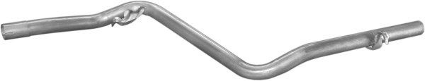 POLMO Exhaust Pipe Article number: 30.362 cheaply