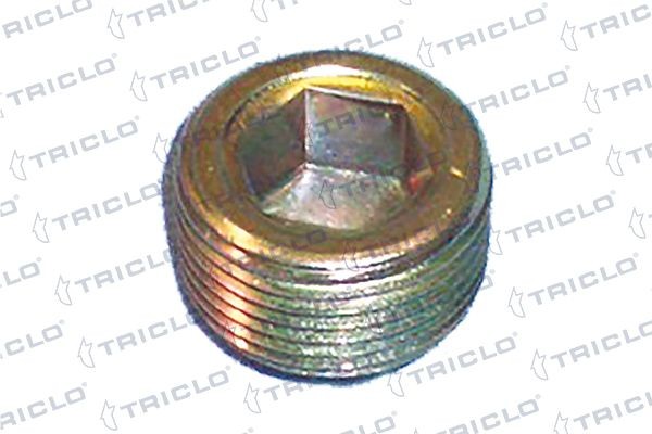 TRICLO Sealing Plug, oil sump Article number: 324244 cheaply
