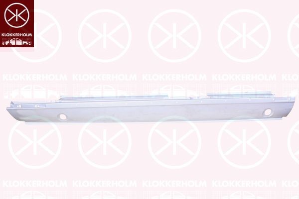 KLOKKERHOLM Baglygte Varenummer: 34760732 billige