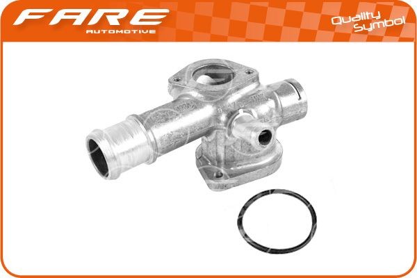 FARE SA Coolant Flange Article number: 3560 cheaply