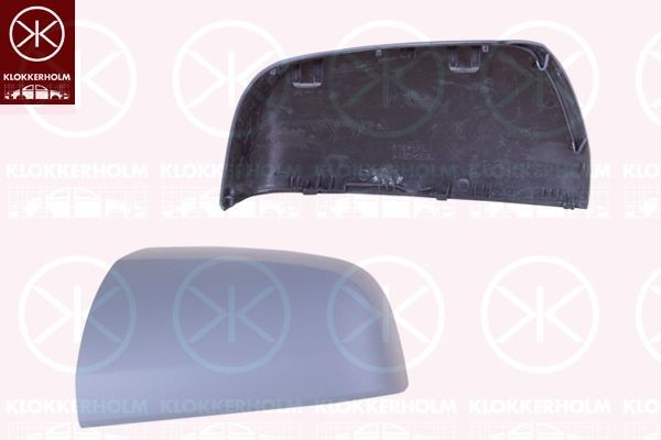 KLOKKERHOLM Headlight Article number: 40130125A1 cheaply