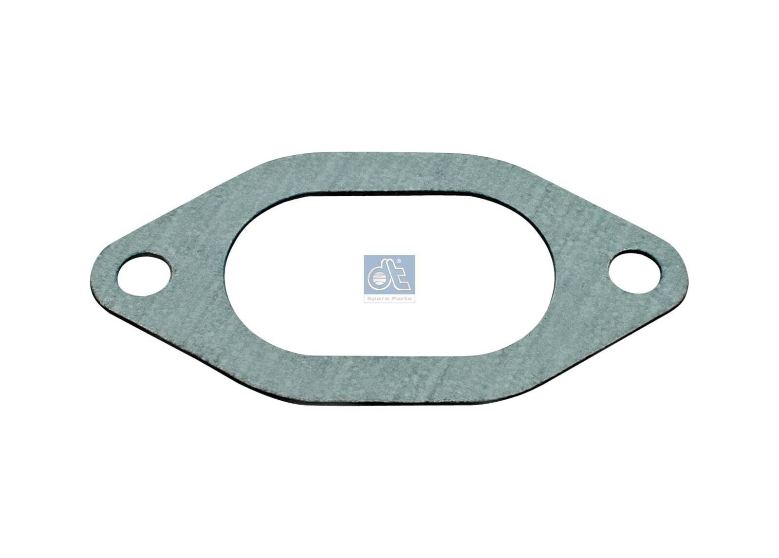 DT Spare Parts Inlet manifold gasket Article number: 6.23610 cheaply