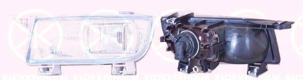 KLOKKERHOLM Wing fender Article number: 6022311 cheaply