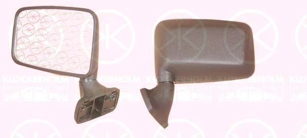 KLOKKERHOLM Wing mirror Article number: 60241012 cheaply