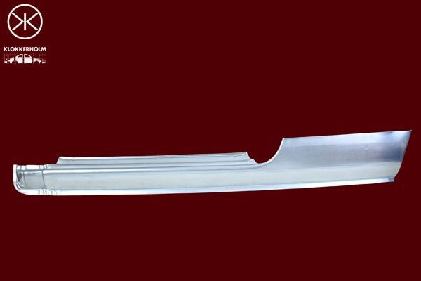 KLOKKERHOLM Rocker panel Article number: 6032001 cheaply