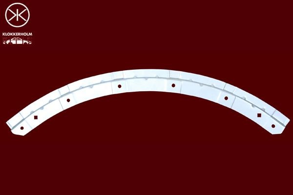 KLOKKERHOLM Headlight Article number: 60360135 cheaply