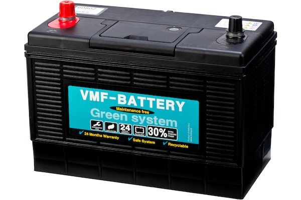 VMF Batteri Artikelnummer: 60802 billigt