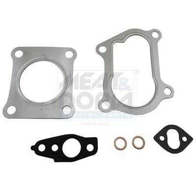 MEAT & DORIA Mounting Kit, charger Article number: 60942 cheaply