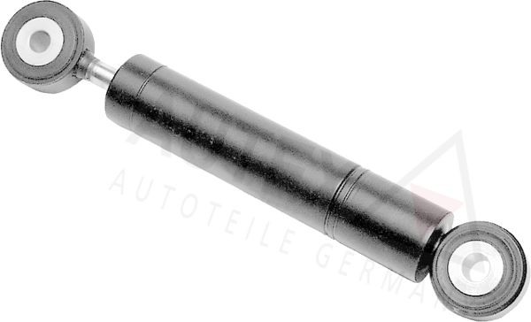 AUTEX 611022 Võnkepehmendus, soonrihm REXTON 2.9 TD 120 HP Diisel