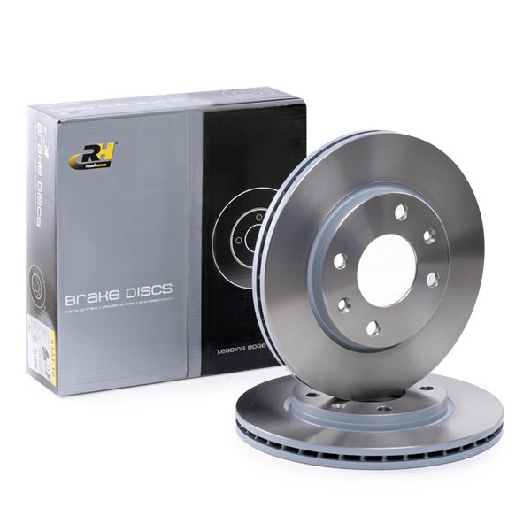 ROADHOUSE Brake disc Article number: 6131.10 cheaply