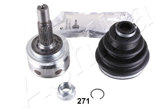 ASHIKA Joint kit, drive shaft Article number: 62-02-271 cheaply