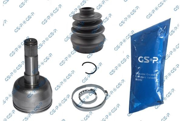 GSP Joint kit, drive shaft Article number: 621030 cheaply