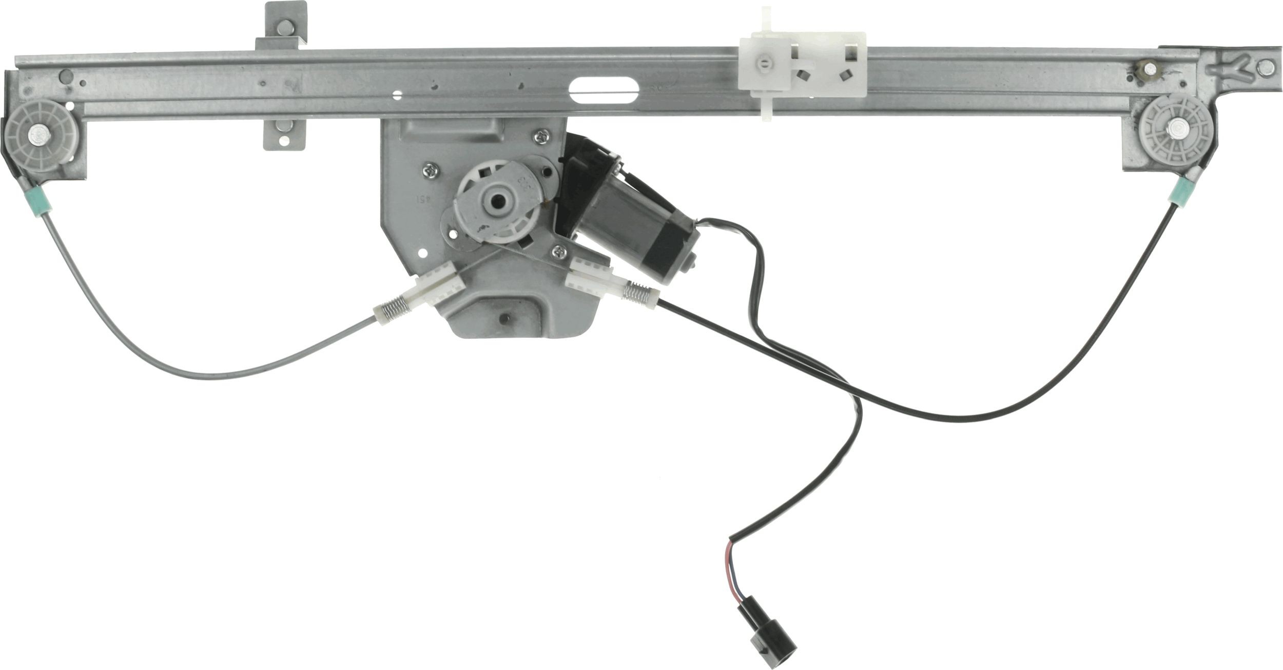LEMFÖRDER Window regulator Article number: 64.70089.0 cheaply