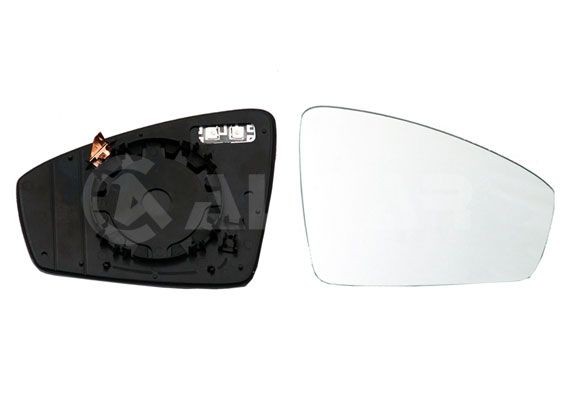 ALKAR Mirror Glass, outside mirror Article number: 6432147 cheaply
