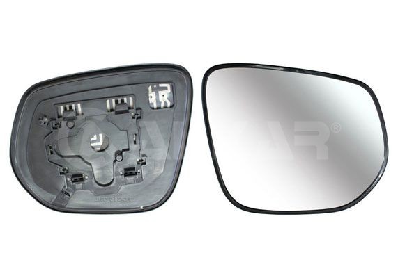 ALKAR Mirror Glass, outside mirror Article number: 6432891 cheaply