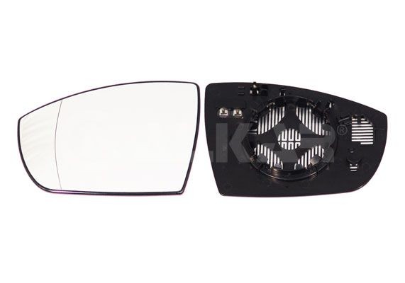 ALKAR Mirror Glass, outside mirror Article number: 6471379 cheaply