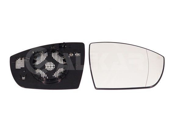 ALKAR Mirror Glass, outside mirror Article number: 6472379 cheaply