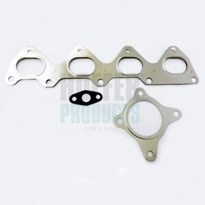 HOFFER 6500860 Montaažikomplekt, kompressor PASSAT 1.4 TSI 122 HP Bensiin 2011