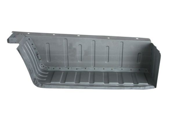 BLIC 6505-06-2509055P Foot Board TRANSIT 2.4 DI 90 PS Diesel 2006