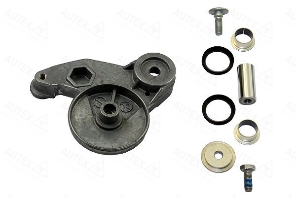 AUTEX Repair Kit, v-ribbed belt tensioner Article number: 654860 cheaply