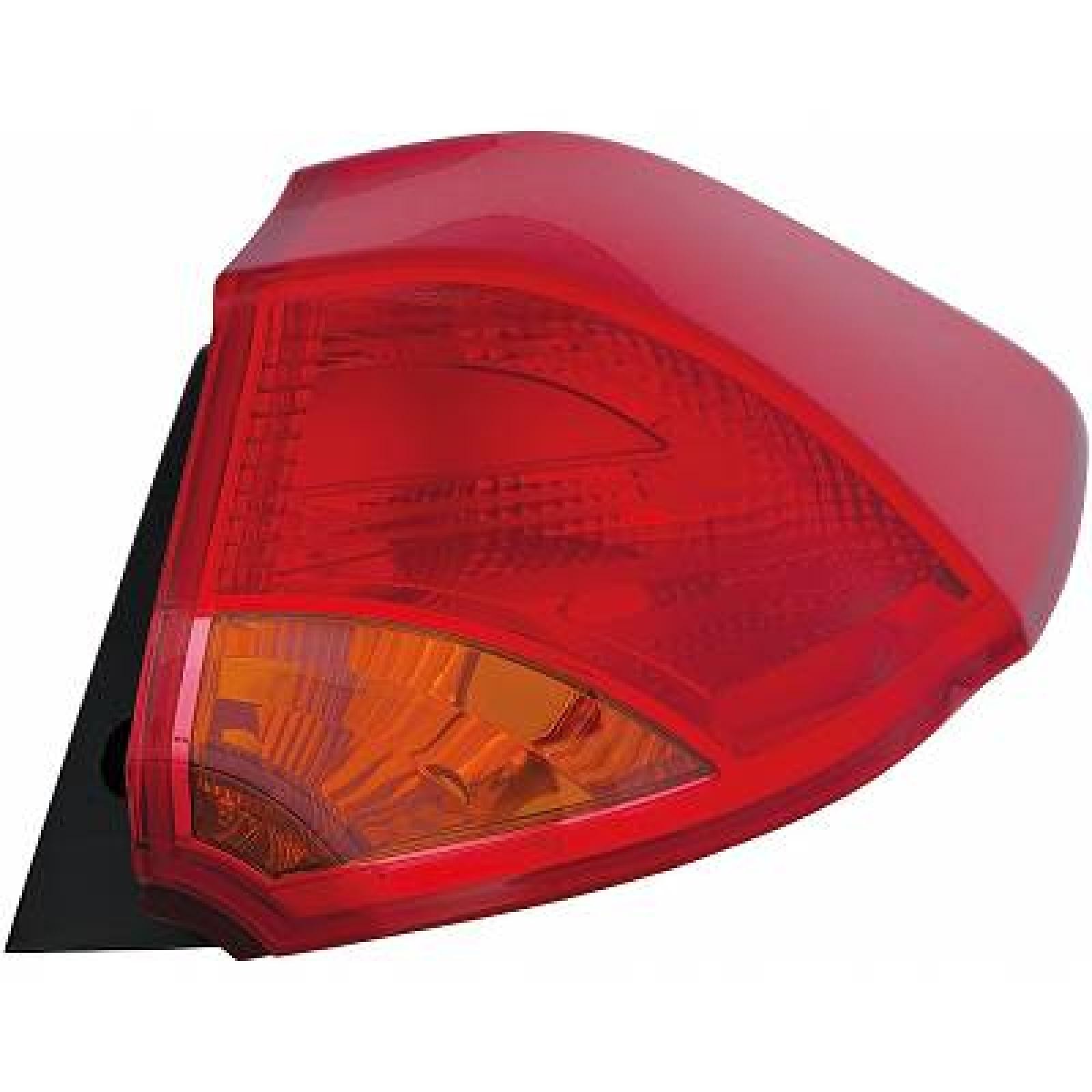 DIEDERICHS Rear light Article number: 6554090 cheaply