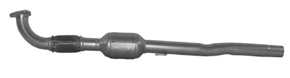 VEGAZ Catalytic converter Article number: MOK-930 cheaply