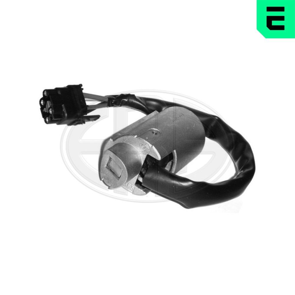 ERA 660071 Steering Lock KAPPA 2.4 JTD 136 PS Diesel 2001