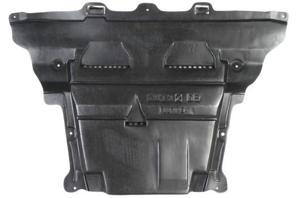 BLIC 6601-02-6006860P Engine Cover TWINGO 1.2 Turbo 100 PS Petrol