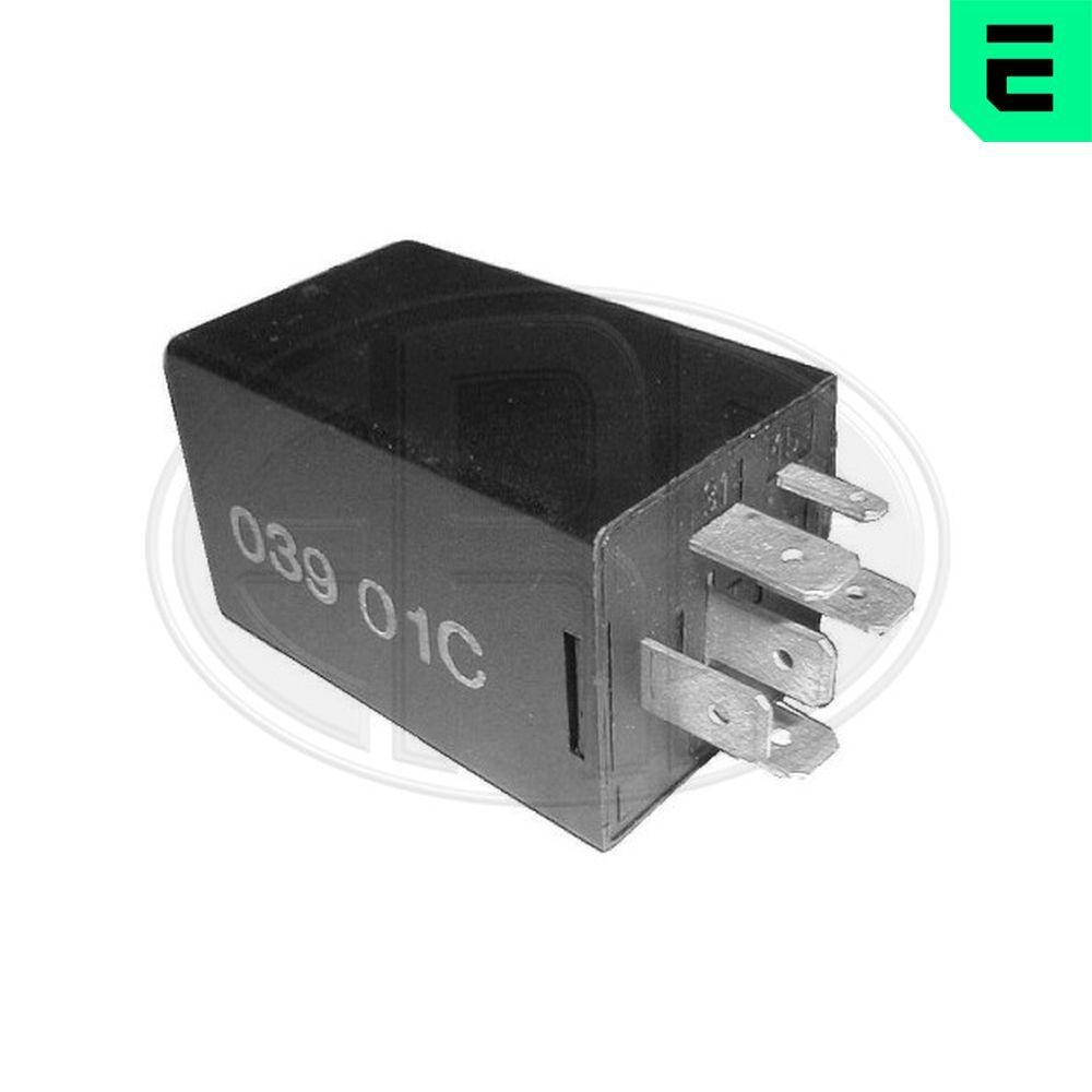 ERA Relay, radiator fan castor Article number: 661003 cheaply