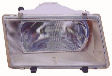 ABAKUS Headlight Article number: 662-1101L-LD-E cheaply