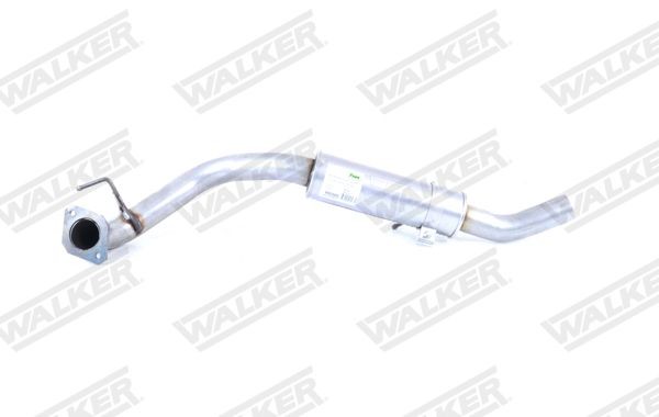 WALKER Rear silencer Article number: 22587 cheaply