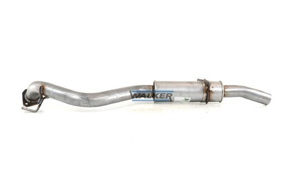 WALKER Rear silencer Article number: 22589 cheaply