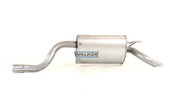 WALKER Rear silencer Article number: 22748 cheaply