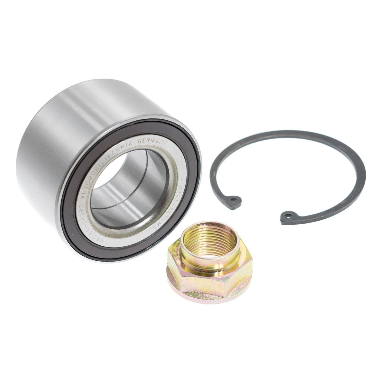 MASTER-SPORT Wheel bearing kit Article number: 6825-SET-MS cheaply