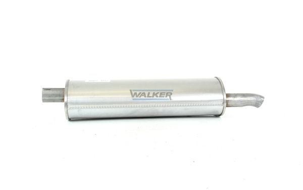WALKER Rear silencer Article number: 70338 cheaply