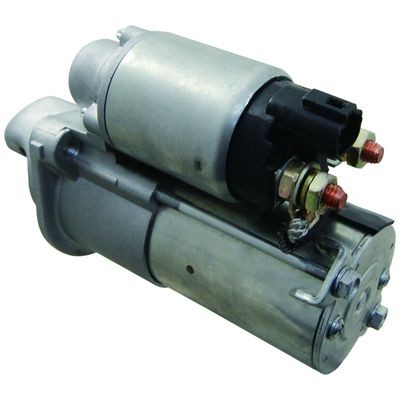 WAI Starter motor Article number: 6975N cheaply