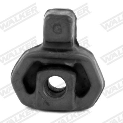 WALKER Rubber Strip, exhaust system Article number: 81392 cheaply